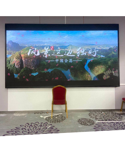 佛山市南海区坚美展贸营销中心