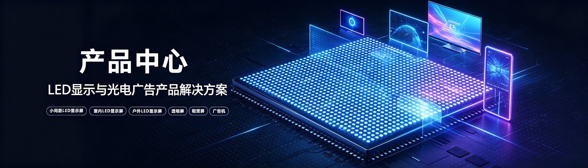 产品中心
